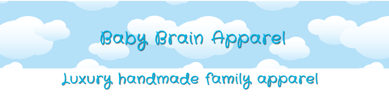 BabyBrainApparel
